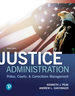 Justice Administration
