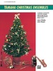 Yamaha Christmas Ensembles (Alto Saxophone / Baritone Saxophone): Christmas Sheet Music