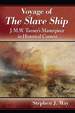 Voyage of the Slave Ship