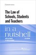 Alexander and Alexander's the Law of Schools, Students and Teachers in a Nutshell