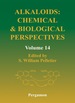 Alkaloids: Chemical and Biological Perspectives, Volume 14: Chemical and Biological Perspectives, Volume 14