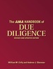 The Ama Handbook of Due Diligence