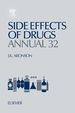 Side Effects of Drugs Annual: a Worldwide Yearly Survey of New Data and Trends in Adverse Drug Reactions