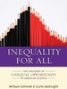 Inequality for All: the Challenge of Unequal Opportunity in American Schools