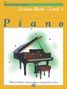 Alfred's Basic Piano Library-Lesson 3: Learn to Play With This Esteemed Piano Method