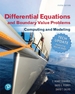 Differential Equations and Boundary Value Problems