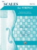 Scales for Strings-Viola, Book II: Supplementary Studies to Develop the String Ensemble