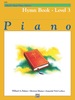 Alfred's Basic Piano Library-Hymn Book 3: Learn to Play With This Esteemed Piano Method