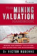 The Mining Valuation Handbook: Mining and Energy Valuation for Investors and Management