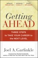 Getting Ahead: Three Steps to Take Your Career to the Next Level