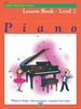 Alfred's Basic Piano Library-Lesson 2: Learn How to Play With This Esteemed Piano Method