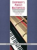 Everybody's Perfect Masterpieces, Volume 1: Early Elementary to Early Intermediate Piano Solos