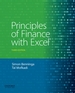 Principles of Finance With Excel