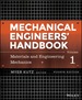 Mechanical Engineers' Handbook, Volume 1, Materials and Engineering Mechanics