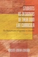 Students as Designers of Their Own Life Curricula: the Reconstruction of Experience in Education