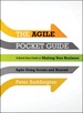 The Agile Pocket Guide: a Quick Start to Making Your Business Agile Using Scrum and Beyond