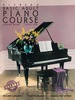 Alfred's Basic Adult Piano Course, Lesson Book 1: Learn to Play Piano With This Esteemed Method
