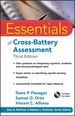 Essentials of Cross-Battery Assessment