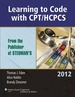 Learning to Code With Cpt/Hcpcs 2012