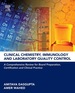 Clinical Chemistry, Immunology and Laboratory Quality Control: a Comprehensive Review for Board Preparation, Certification and Clinical Practice