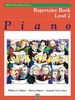Alfred's Basic Piano Library, Repertoire Book 2: Learn How to Play Piano With This Esteemed Method