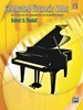 Celebrated Virtuosic Solos, Book 5: Six Exciting Solos for Intermediate to Late Intermediate Piano