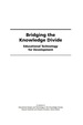 Bridging the Knowledge Divide: Educational Technology for Development