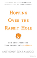 Hopping Over the Rabbit Hole: How Entrepreneurs Turn Failure Into Success