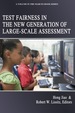 Test Fairness in the New Generation of Large€scale Assessment