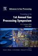 Proceedings of the 1st Annual Gas Processing Symposium: 10-12 January, 2009-Qatar