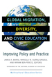 Global Migration, Diversity, and Civic Education: Improving Policy and Practice