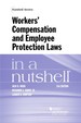 Hood, Hardy and Simpson's Workers' Compensation and Employee Protection Laws in a Nutshell