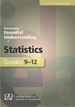 Developing Essential Understanding of Statistics for Teaching Mathematics in in Grades 9-12