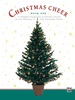 Christmas Cheer, Book 1: 11 Delightful Arrangements of Christmas Favorites for Late Elementary to Early Intermediate Pianists