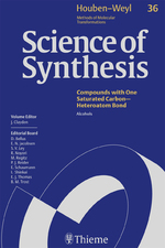 Science of Synthesis: Houben-Weyl Methods of Molecular Transformations Vol. 36