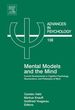 Mental Models & the Mind: Current Developments in Cognitive Psychology, Neuroscience and Philosophy of Mind