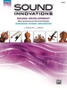 Sound Innovations for String Orchestra: Sound Development (Advanced) for Viola: Warm-Up Exercises for Tone and Technique for Advanced String Orchestra