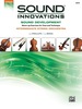 Sound Innovations for String Orchestra: Sound Development (Intermediate) for Bass: Warm Up Exercises for Tone and Technique for Intermediate String Orchestra