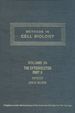 Methods in Cell Biology, Volume 24: the Cytoskeleton, Part a: Cytoskeleton Proteins, Isolation and Characterization: the Cytoskeleton, Part a: Cytoskeleton Proteins, Isolation and Characterization