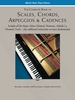 Scales, Chords, Arpeggios & Cadences-Complete Book: Piano Technique-Includes All the Major, Minor (Natural, Harmonic, Melodic) & Chromatic Scales-Plus Additional Instructions on Music Fundamentals