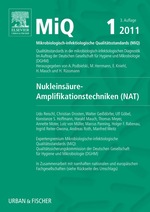 Miq 01: Nukleinsure-Amplifikationstechniken