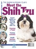 Meet the Shih Tzu