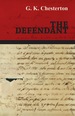 The Defendant