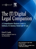 The It / Digital Legal Companion