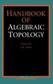 Handbook of Algebraic Topology