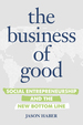 The Business of Good