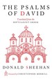 The Psalms of David