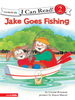 Jake Goes Fishing