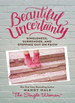 Beautiful Uncertainty