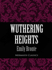 Wuthering Heights (Mermaids Classics)